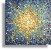 Stars, Light, Wonder