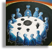 Triptychs and Trilogies 